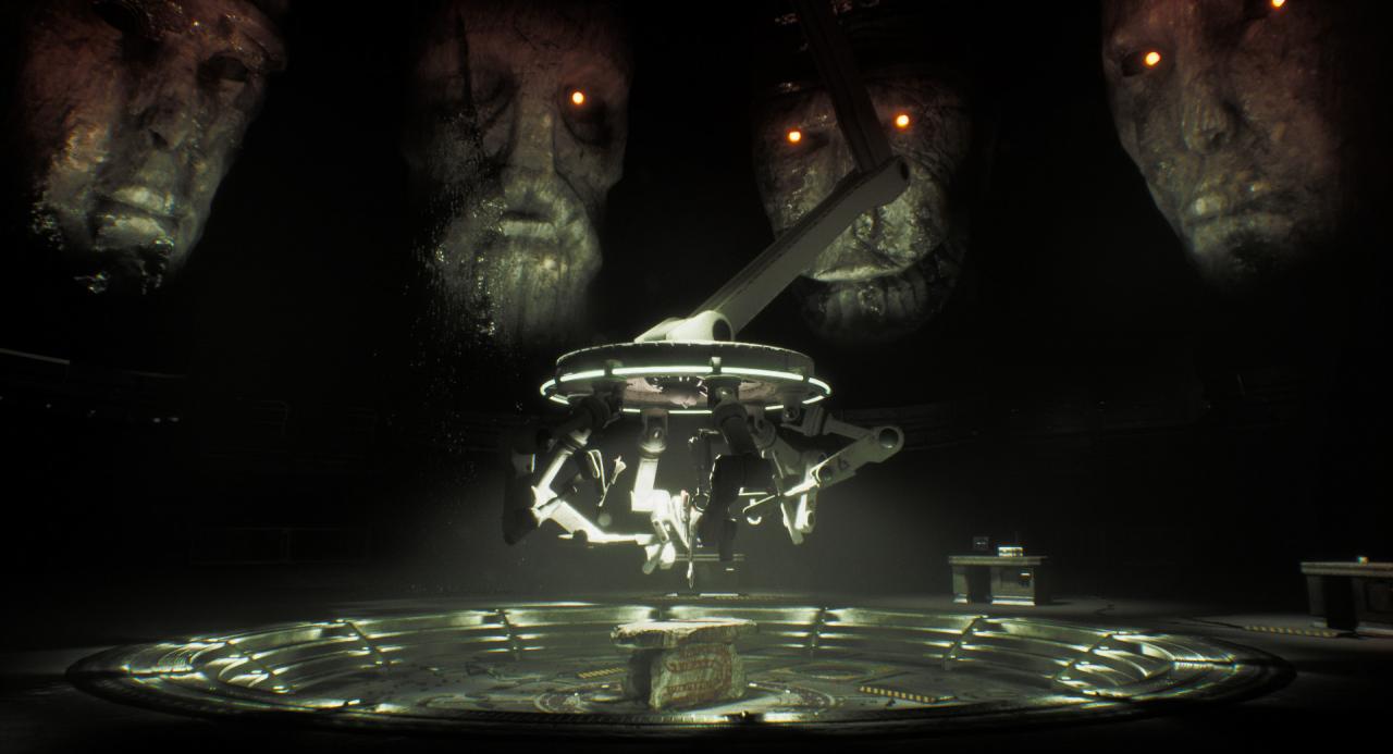 《阿普索夫：诸神终结 Apsulov End of Gods》Switch中文版NSP下载