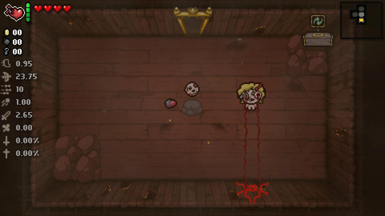 《以撒的结合 胎衣+ The Binding of Isaac: Afterbirth+》Switch美版中文版XCI下载 – 含1.7.9b补丁-全网第一网赚项目资源库-中赚网 & 中创网 & 冒泡网 & 福缘网 - 小本轻创业与优质加盟项目首选平台