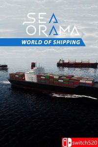《纵横七海：船运世界（SeaOrama: World of Shipping）》v2.2.6 [中文/英文/日语]-全网第一网赚项目资源库-中赚网 & 中创网 & 冒泡网 & 福缘网 - 小本轻创业与优质加盟项目首选平台