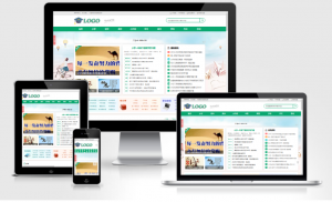 帝国CMS作文网题目文学文章 PHP网站源码wap+pc自适应响应式模板-全网第一网赚项目资源库-中赚网 & 中创网 & 冒泡网 & 福缘网 - 小本轻创业与优质加盟项目首选平台