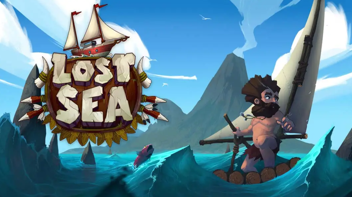 《迷失之海 Lost Sea》Switch中文版NSP下载 – 含1.0.0补丁-全网第一网赚项目资源库-中赚网 & 中创网 & 冒泡网 & 福缘网 - 小本轻创业与优质加盟项目首选平台