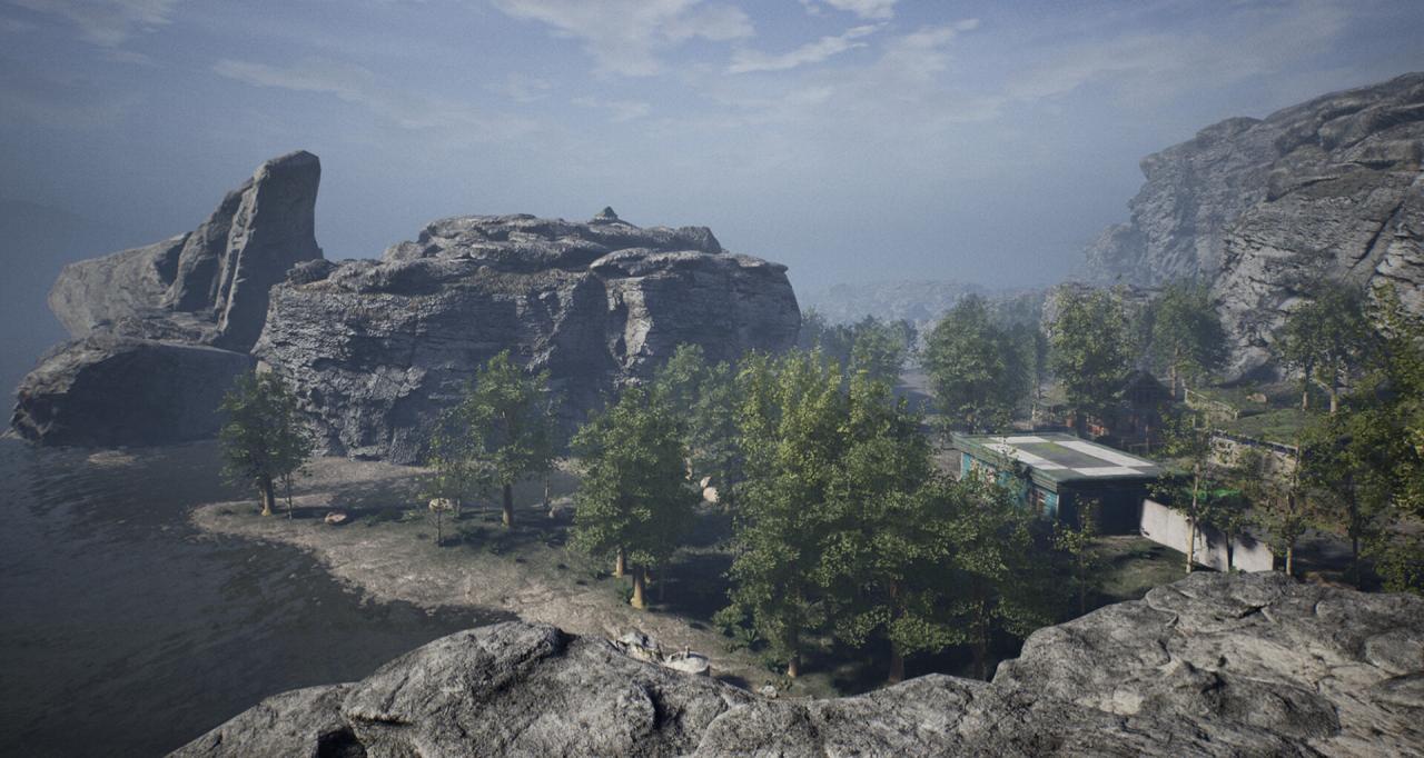 《被感染者/The Infected》PC中文版下载-含v24.0