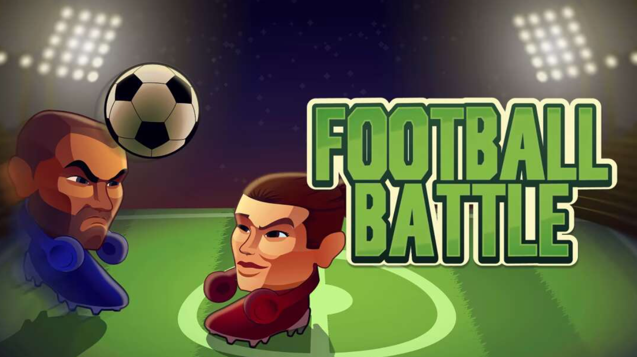 《橄榄球战斗 Football Battle》Switch英文版NSP下载-全网第一网赚项目资源库-中赚网 & 中创网 & 冒泡网 & 福缘网 - 小本轻创业与优质加盟项目首选平台