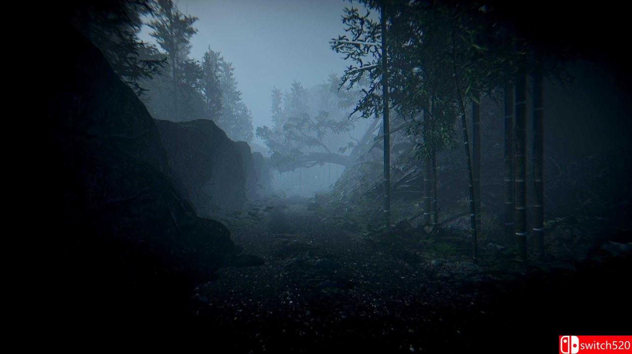 《行方不明（[Chilla’s Art] Missing Children | 行方不明）》v1.02 [英文/日语]