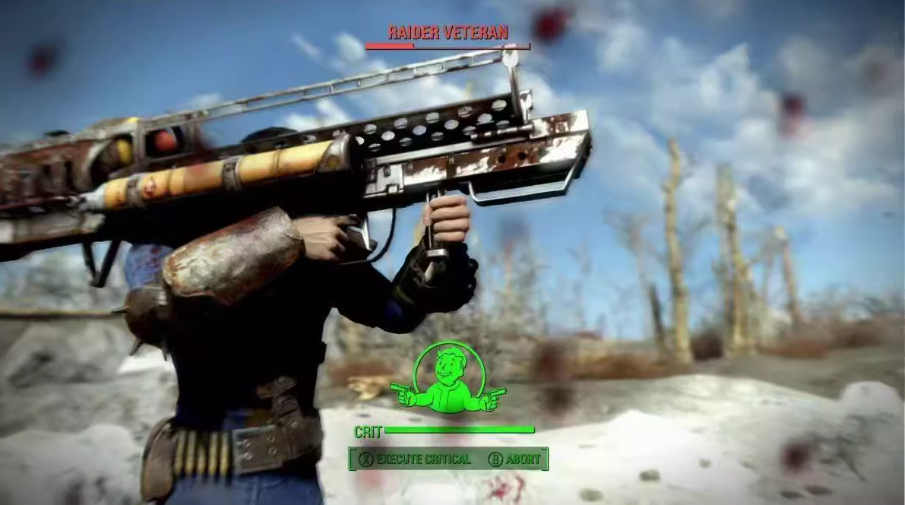 图片[8]-《辐射4》mod整合版【五年整合+最完美绅士整合+更新2.95版本】-全网第一网赚项目资源库-中赚网 & 中创网 & 冒泡网 & 福缘网 - 小本轻创业与优质加盟项目首选平台