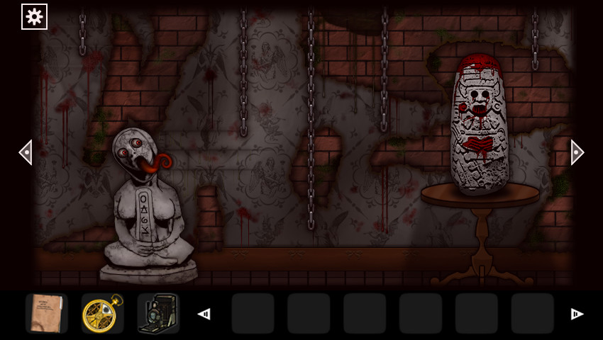 《遗忘之丘:幻灭 Forgotten Hill Disillusion》Switch中文版NSZ下载 – 含1.0.2补丁