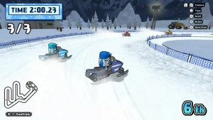 《我们的冬季运动 Our winter sports》Switch英文版NSP下载 – 含1.0.1补丁-全网第一网赚项目资源库-中赚网 & 中创网 & 冒泡网 & 福缘网 - 小本轻创业与优质加盟项目首选平台