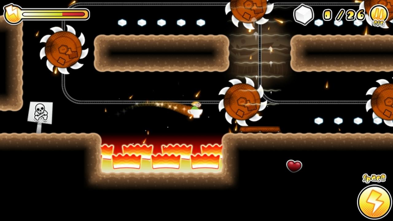 《茶杯风波 Storm In A Teacup》Switch中文版NSP下载