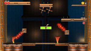 《史诗垃圾箱之熊 2 胜者为雄 Epic Dumpster Bear 2 He Who Bears Wins》Switch英文版NSZ下载-全网第一网赚项目资源库-中赚网 & 中创网 & 冒泡网 & 福缘网 - 小本轻创业与优质加盟项目首选平台