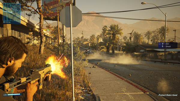 《心之眼/MindsEye》PC中文版下载-含v5965159-全网第一网赚项目资源库-中赚网 & 中创网 & 冒泡网 & 福缘网 - 小本轻创业与优质加盟项目首选平台