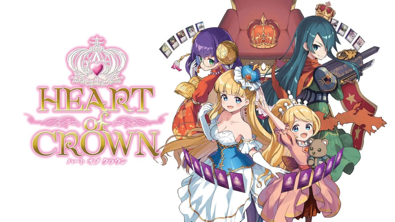 王冠之心丨Heart of Crown-全网第一网赚项目资源库-中赚网 & 中创网 & 冒泡网 & 福缘网 - 小本轻创业与优质加盟项目首选平台