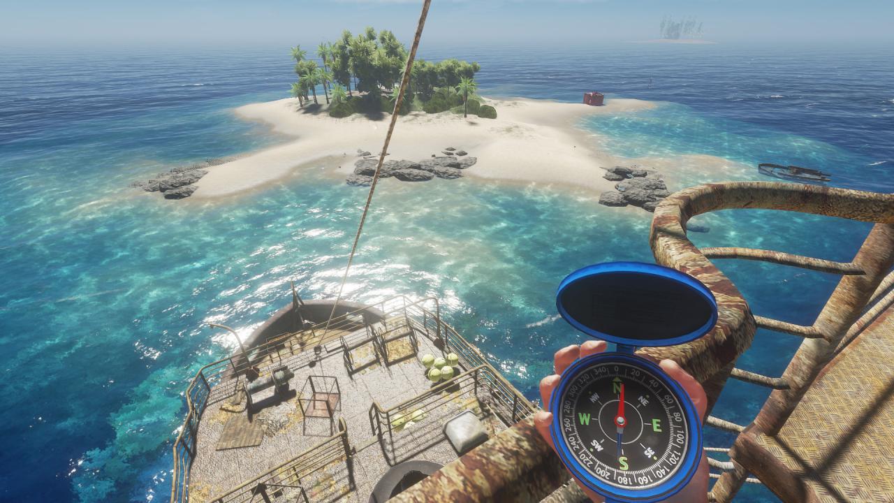 《深海搁浅/Stranded Deep》PC中文版下载-含v1.0.38.0.29-全网第一网赚项目资源库-中赚网 & 中创网 & 冒泡网 & 福缘网 - 小本轻创业与优质加盟项目首选平台