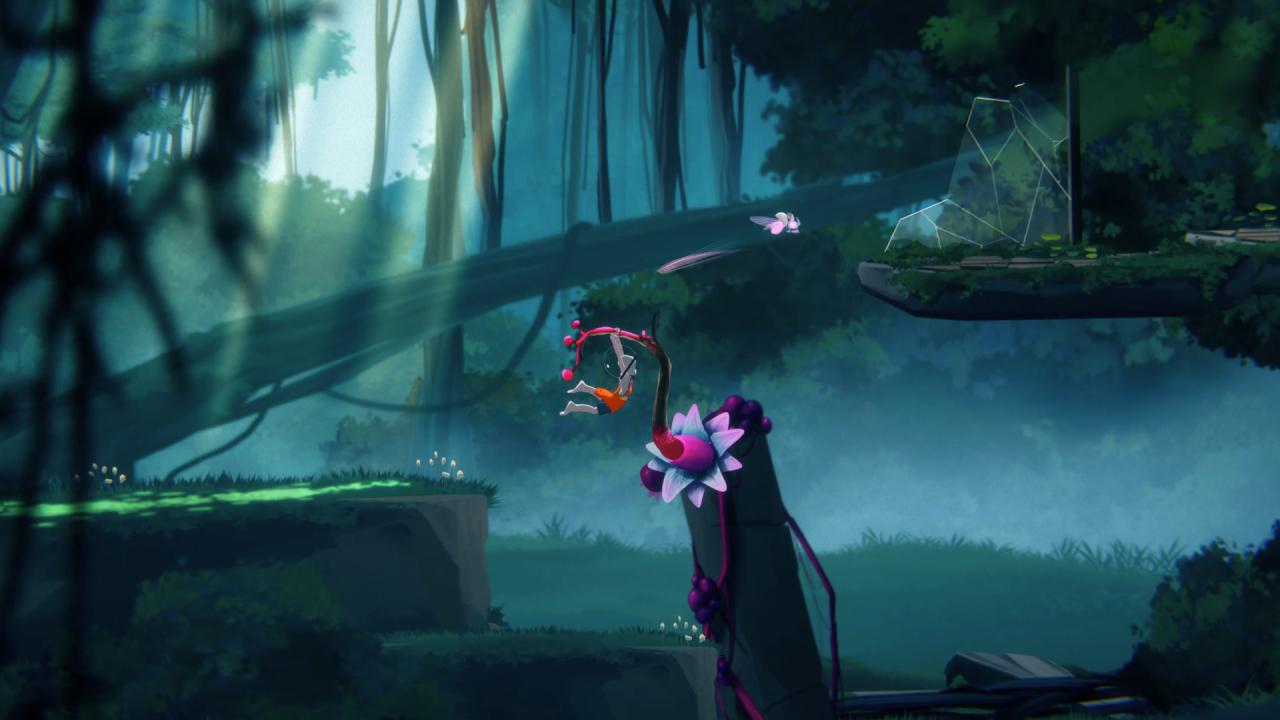 PC游戏《弃子/The Cub》中文Build.20855216下载