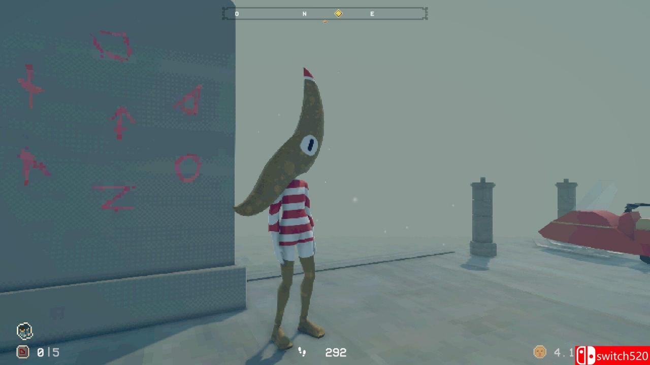 《失落软盘：第一卷（Lost Diskettes Vol.1）》v1.1.1 [英文]