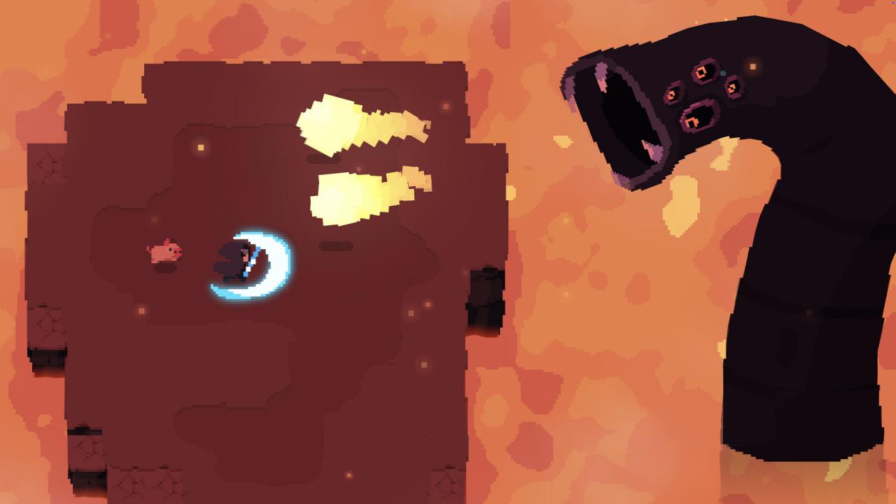 《爱，死亡和小猪/Spindle》PC中文版下载-含Build.20355770-全网第一网赚项目资源库-中赚网 & 中创网 & 冒泡网 & 福缘网 - 小本轻创业与优质加盟项目首选平台