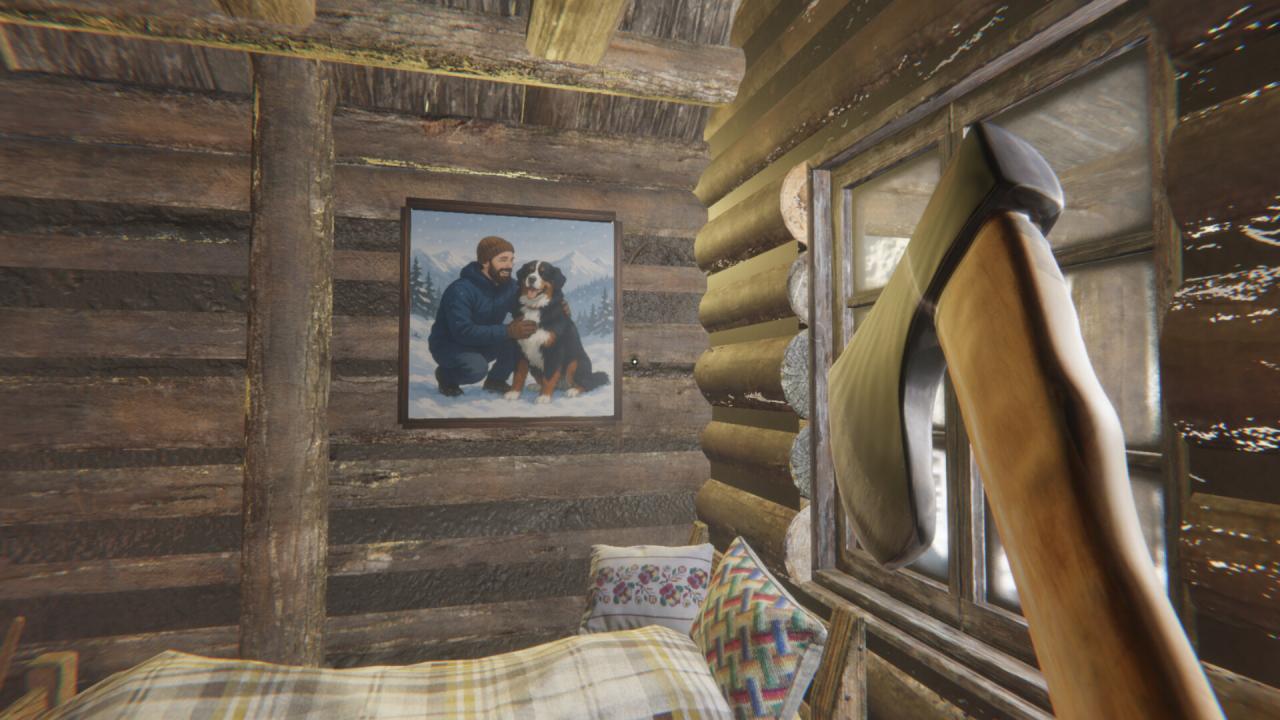 《追逐她的光/Chasing Her Light》PC中文版下载-含Build.21204156