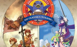 《日本一经典合集 Vol. 1 Prinny Presents NIS Classics Volume 1》Switch英文版NSP下载 – 含1.0.1补丁-全网第一网赚项目资源库-中赚网 & 中创网 & 冒泡网 & 福缘网 - 小本轻创业与优质加盟项目首选平台