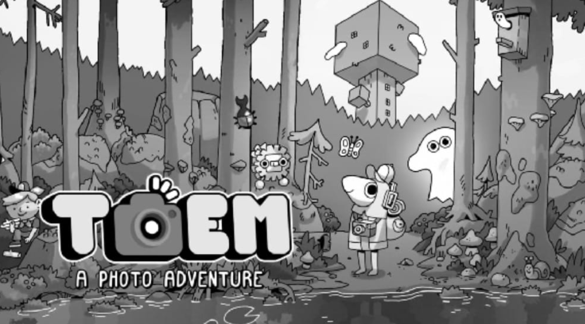 《托姆 TOEM》Switch中文版NSP下载 – 含3.0.6补丁-全网第一网赚项目资源库-中赚网 & 中创网 & 冒泡网 & 福缘网 - 小本轻创业与优质加盟项目首选平台