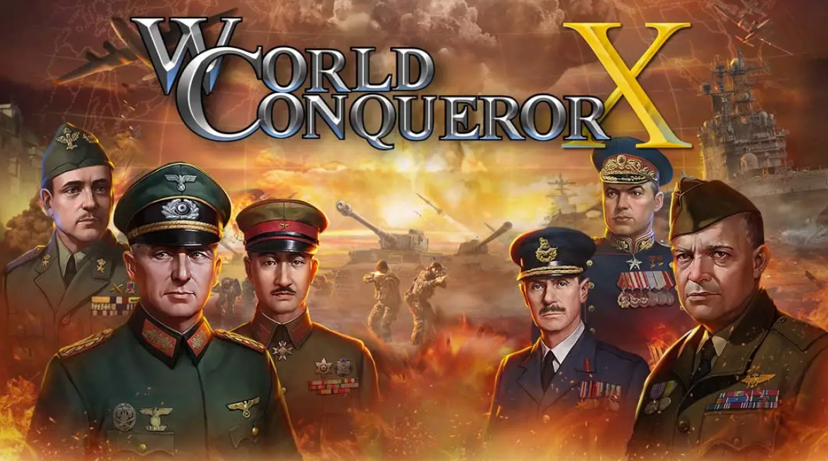 《世界征服者 X .World Conqueror X》Switch美版中文XCI下载 – 含1.0.6补丁-全网第一网赚项目资源库-中赚网 & 中创网 & 冒泡网 & 福缘网 - 小本轻创业与优质加盟项目首选平台