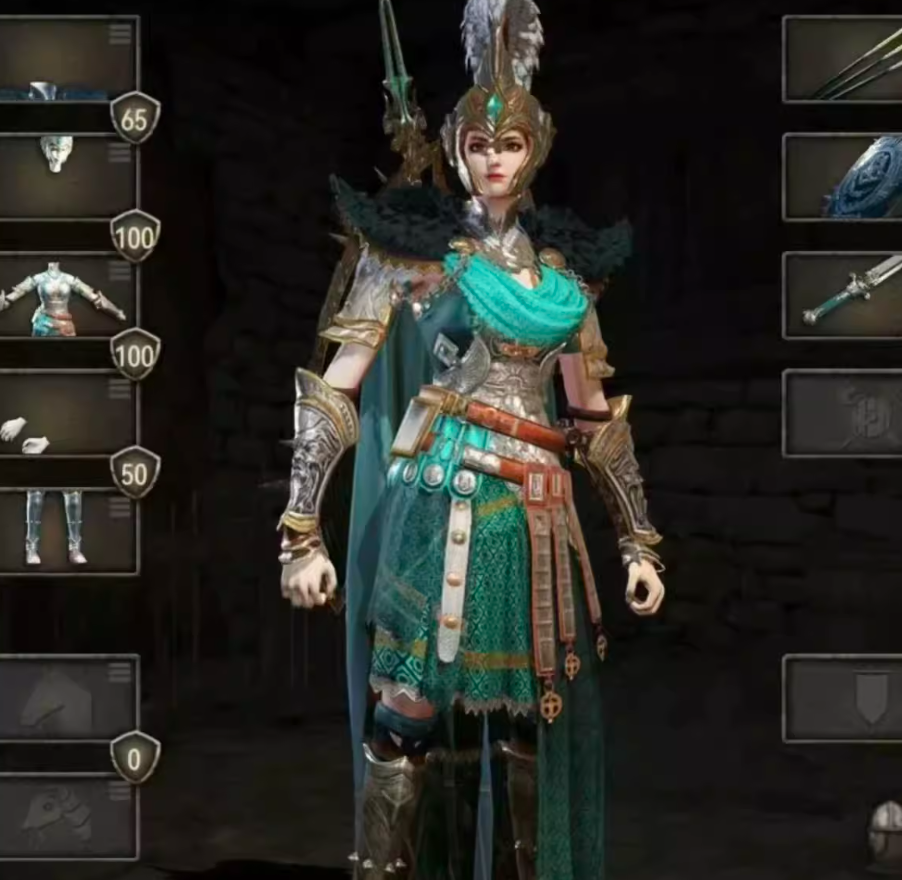 图片[5]-《骑马与砍杀2》武器MOD+坐骑MOD+角色皮套大合集-全网第一网赚项目资源库-中赚网 & 中创网 & 冒泡网 & 福缘网 - 小本轻创业与优质加盟项目首选平台