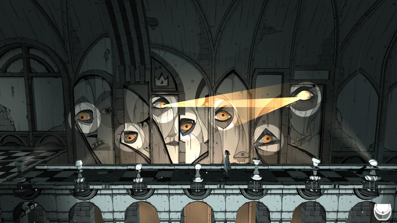 《彩虹坠入 Iris.Fall》Switch美版中文NSZ下载 – 含1.0.1补丁