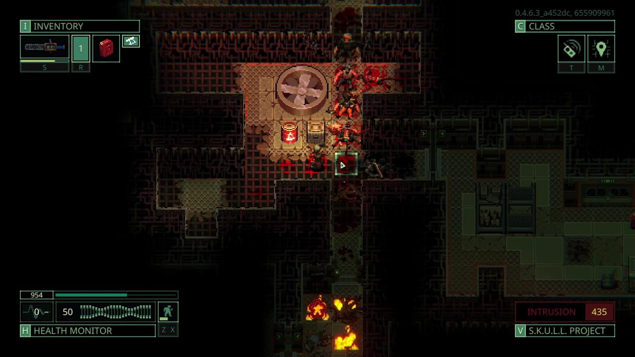 《异常形态/Quasimorph》PC中文版下载-含Build.21258499-全网第一网赚项目资源库-中赚网 & 中创网 & 冒泡网 & 福缘网 - 小本轻创业与优质加盟项目首选平台