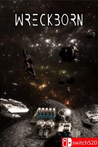 《破碎新生（Wreckborn）》官方中文 [中文/英文/日语]-全网第一网赚项目资源库-中赚网 & 中创网 & 冒泡网 & 福缘网 - 小本轻创业与优质加盟项目首选平台