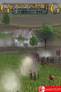 《战争灾难：葛底斯堡（Scourge Of War – Gettysburg）》集成安提塔姆DLC [英文]-全网第一网赚项目资源库-中赚网 & 中创网 & 冒泡网 & 福缘网 - 小本轻创业与优质加盟项目首选平台