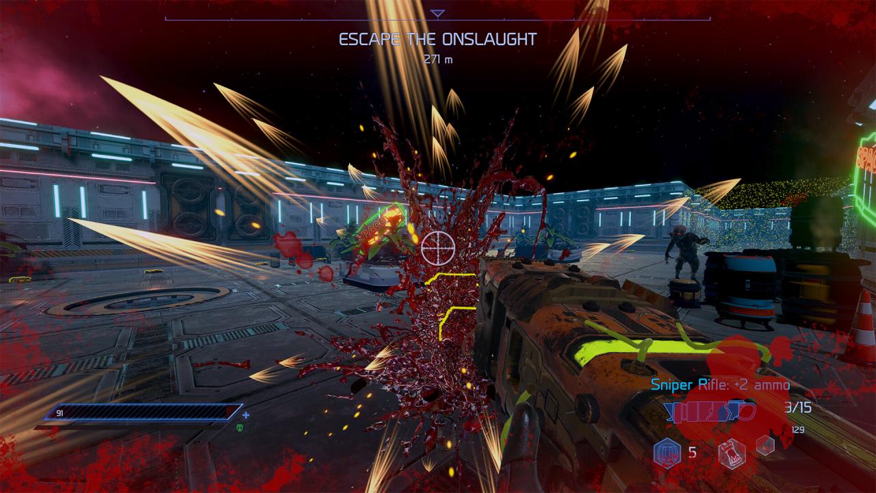 《疯狂饮料 Madness Beverage》Switch英文版NSZ下载