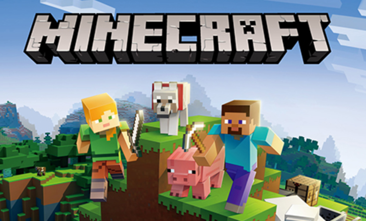 【5.05】《我的世界:基石版》PS4欧版中文下载- 含3.27补丁+DLC