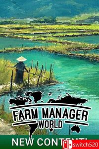 《农场经理世界（Farm Manager World）》v1.1.20251209.524 [中文/英文/日语]-全网第一网赚项目资源库-中赚网 & 中创网 & 冒泡网 & 福缘网 - 小本轻创业与优质加盟项目首选平台