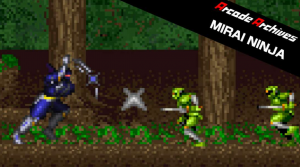 《街机:未来忍者 Arcade Archives MIRAI NINJA》Switch英日文版NSZ下载-全网第一网赚项目资源库-中赚网 & 中创网 & 冒泡网 & 福缘网 - 小本轻创业与优质加盟项目首选平台