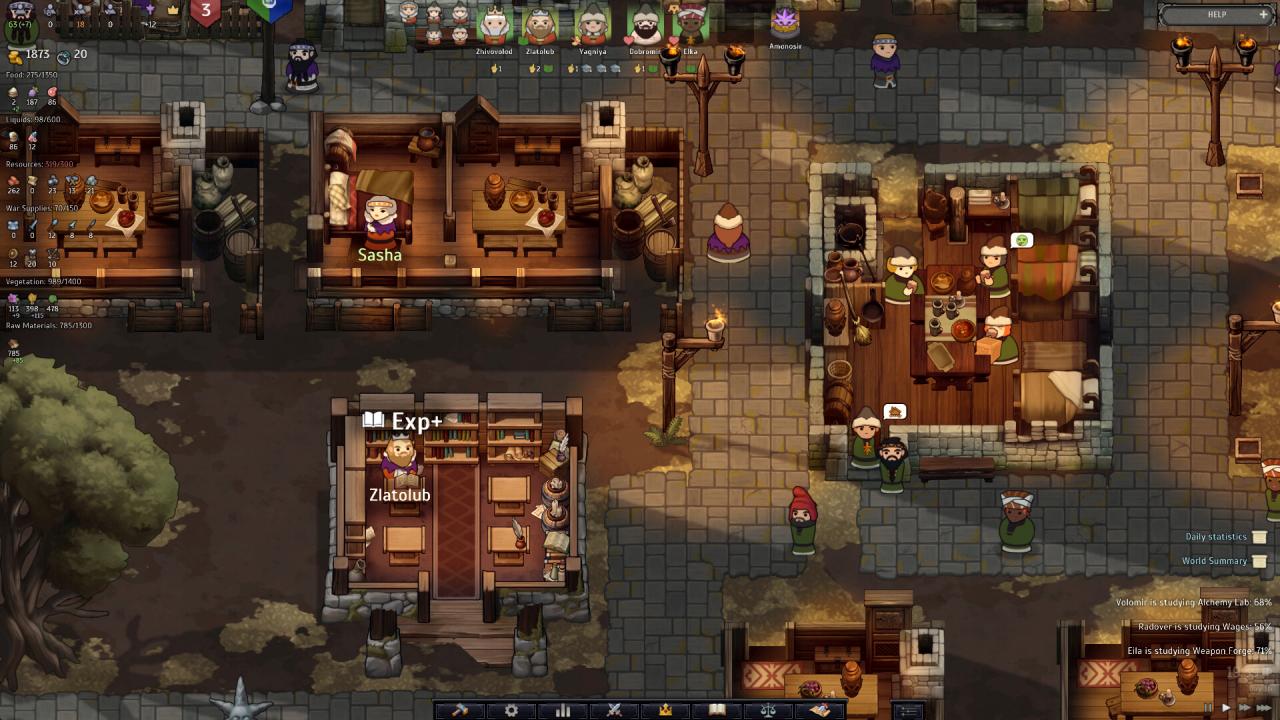 《诺兰德/Norland》PC中文版下载-含v0.4927.8370.0