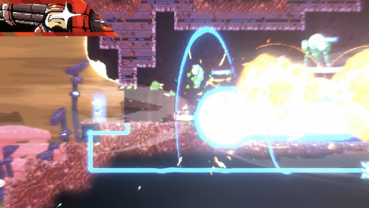 【5.05】《铁血机甲 反攻 METAL SUITS Counter-attack》PS4美版中文下载- 含1.09补丁-全网第一网赚项目资源库-中赚网 & 中创网 & 冒泡网 & 福缘网 - 小本轻创业与优质加盟项目首选平台