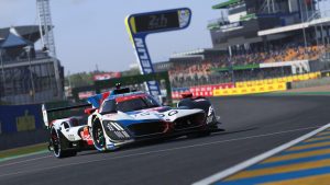 《勒芒终极赛/Le Mans Ultimate》PC中文版下载-含v1.2.0.0-全网第一网赚项目资源库-中赚网 & 中创网 & 冒泡网 & 福缘网 - 小本轻创业与优质加盟项目首选平台