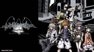 《美妙世界：最终混音 The World Ends with You -Final Remix-》Switch中文版NSP下载 – 含1.0.0补丁-全网第一网赚项目资源库-中赚网 & 中创网 & 冒泡网 & 福缘网 - 小本轻创业与优质加盟项目首选平台