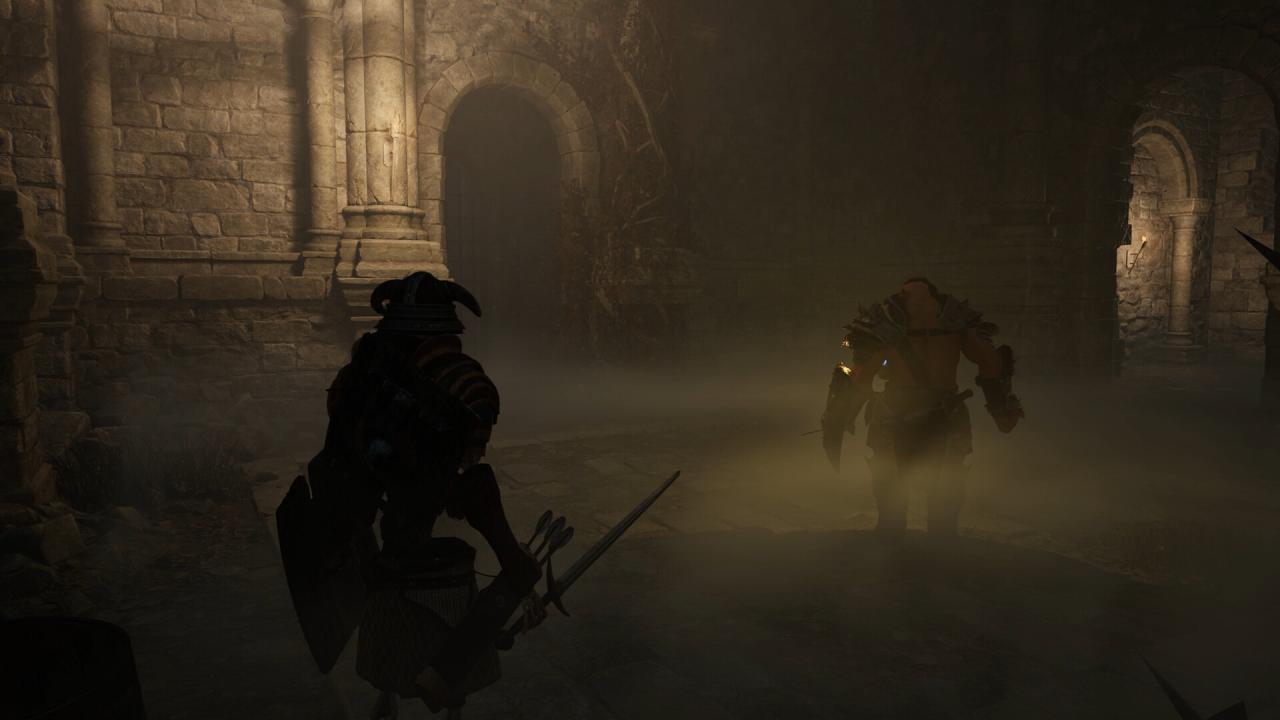 《晨星/Morgenstern》PC中文版下载-含v20251130