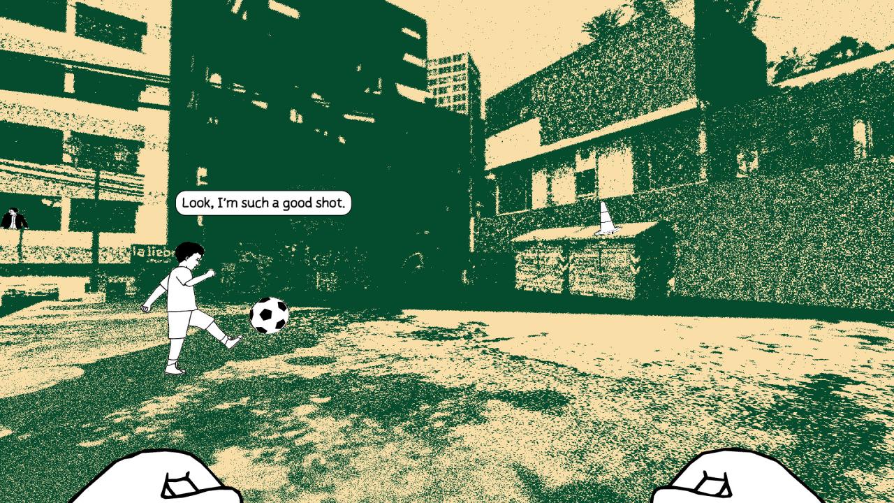 《街头足球 despelote》Switch美版中文NSZ下载 – 含1.0.1补丁