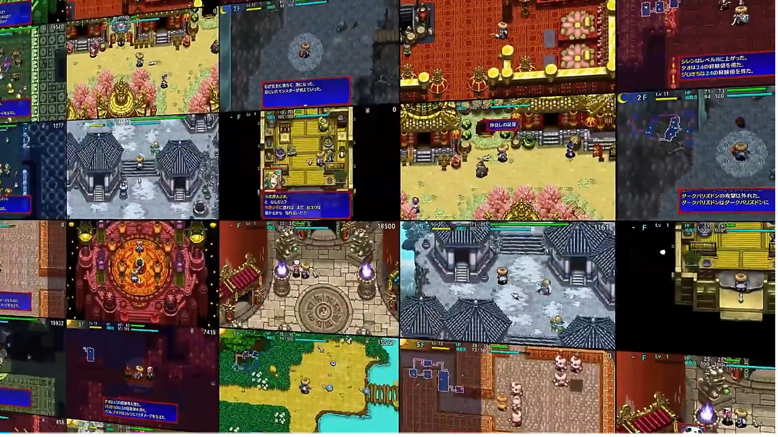 《千变的迷宫 风来的希炼 5+ 命运塔与命运骰子》switch中文+1.0.6补丁-全网第一网赚项目资源库-中赚网 & 中创网 & 冒泡网 & 福缘网 - 小本轻创业与优质加盟项目首选平台