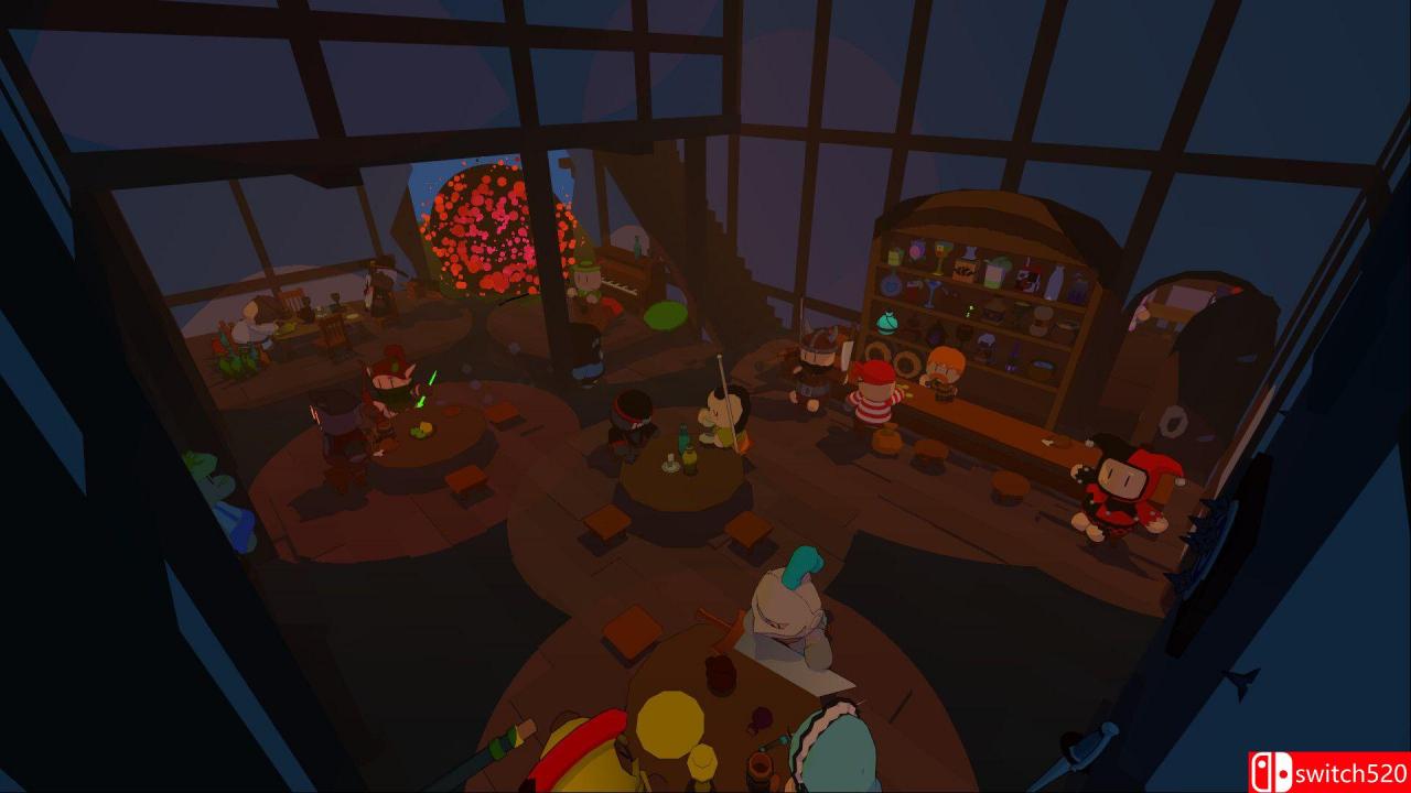 《假人地牢（Dummy Dungeon）》Build 21242880 [英文]