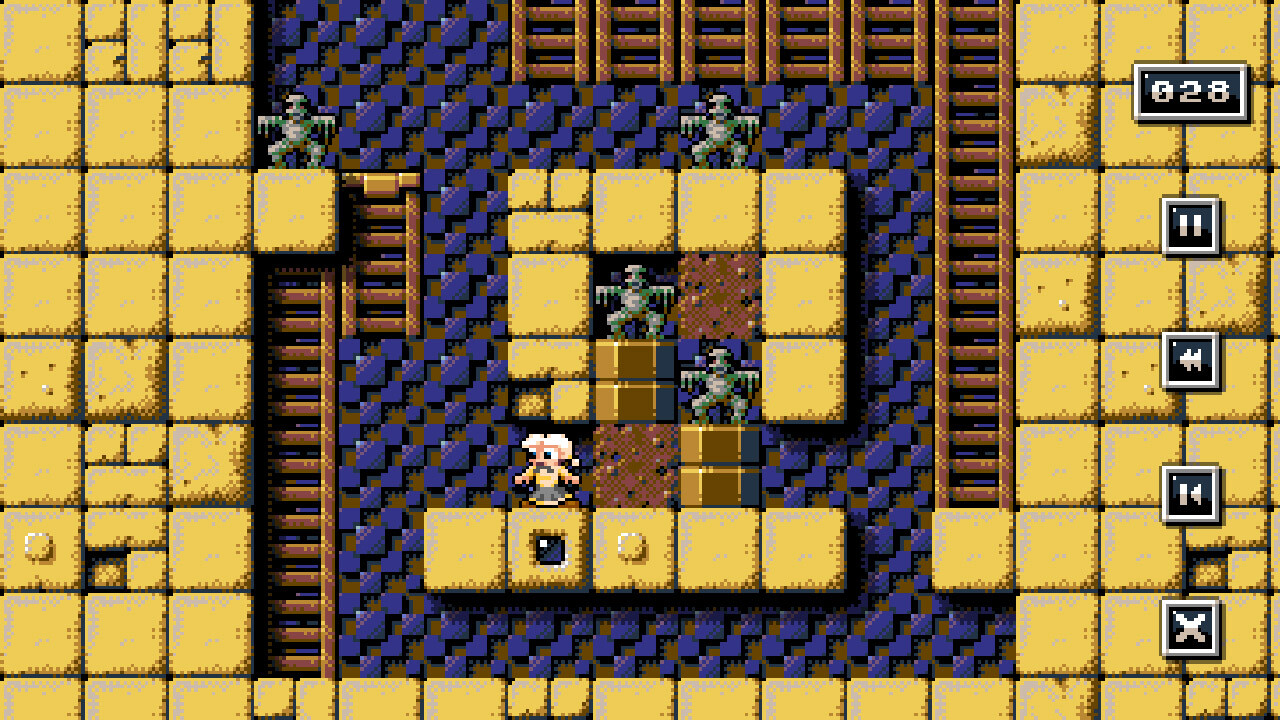 《米莉和莫莉 Millie and Molly》Switch英文版NSP下载-全网第一网赚项目资源库-中赚网 & 中创网 & 冒泡网 & 福缘网 - 小本轻创业与优质加盟项目首选平台