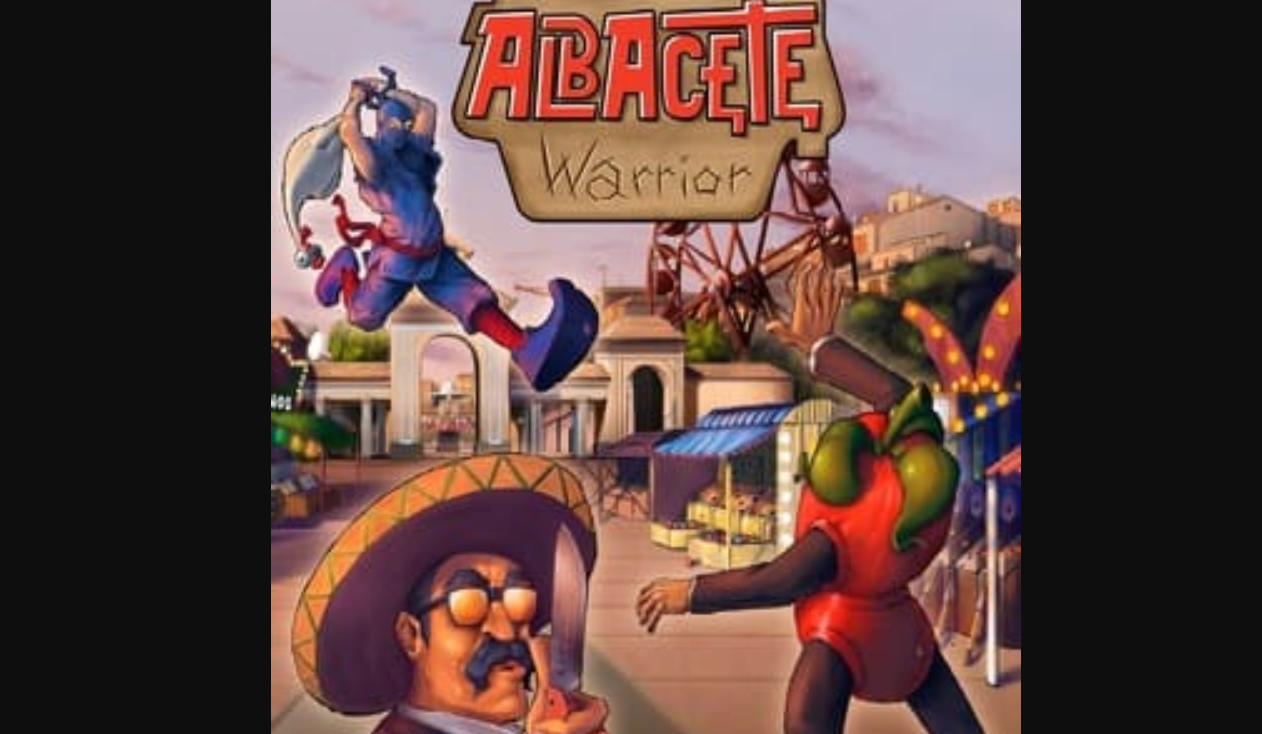 【5.05】《阿尔巴塞特勇士》PS4美版下载- 含v1.02-全网第一网赚项目资源库-中赚网 & 中创网 & 冒泡网 & 福缘网 - 小本轻创业与优质加盟项目首选平台