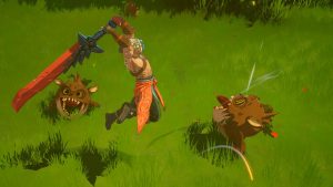 《云之国/Cloudheim》PC中文版下载-含Build.04122025联机版-全网第一网赚项目资源库-中赚网 & 中创网 & 冒泡网 & 福缘网 - 小本轻创业与优质加盟项目首选平台