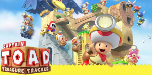 《向前进！奇诺比奥队长 Captain Toad: Treasure Tracker》Switch美版中文NSP下载 – 含1.4.1补丁+2DLC-全网第一网赚项目资源库-中赚网 & 中创网 & 冒泡网 & 福缘网 - 小本轻创业与优质加盟项目首选平台