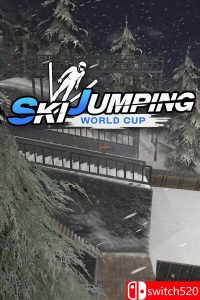 《跳台滑雪世界杯（Ski Jumping World Cup）》官方中文 v1.0.3 [繁体/英文/日语]-全网第一网赚项目资源库-中赚网 & 中创网 & 冒泡网 & 福缘网 - 小本轻创业与优质加盟项目首选平台