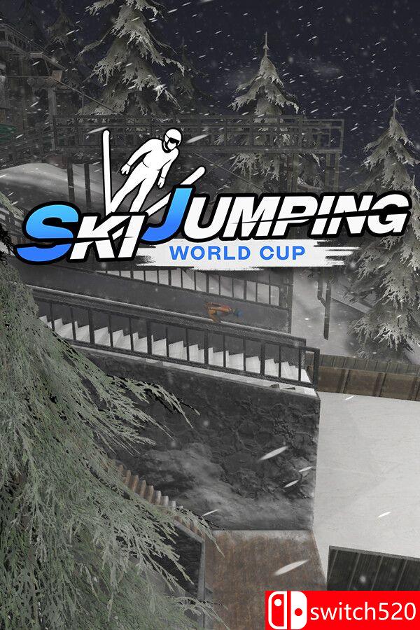 《跳台滑雪世界杯（Ski Jumping World Cup）》官方中文 v1.0.3 [繁体/英文/日语]-全网第一网赚项目资源库-中赚网 & 中创网 & 冒泡网 & 福缘网 - 小本轻创业与优质加盟项目首选平台