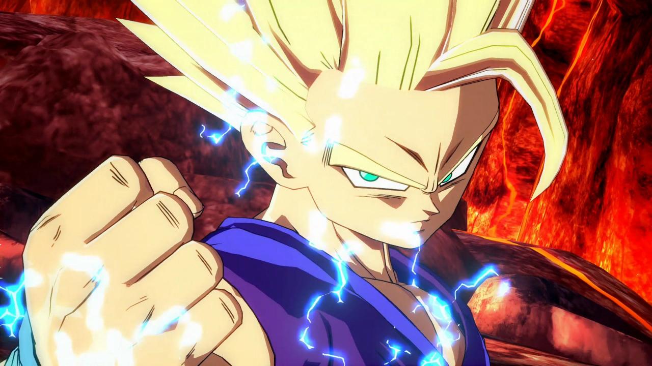 《龙珠斗士Z DRAGON BALL® FighterZ》Switch美版中文NSZ下载 – 含01.42补丁+34DLC-全网第一网赚项目资源库-中赚网 & 中创网 & 冒泡网 & 福缘网 - 小本轻创业与优质加盟项目首选平台
