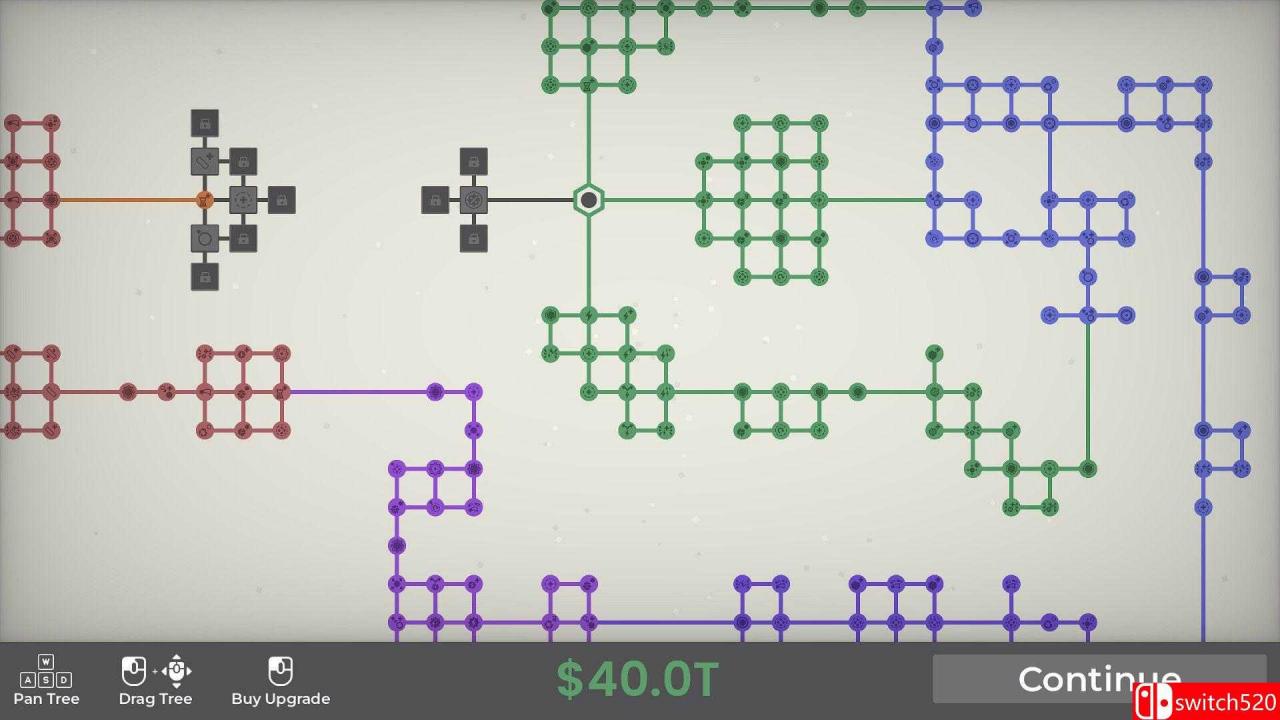 《关于喂养黑洞的游戏（A Game About Feeding A Black Hole）》官方中文 [中文/英文/日语]