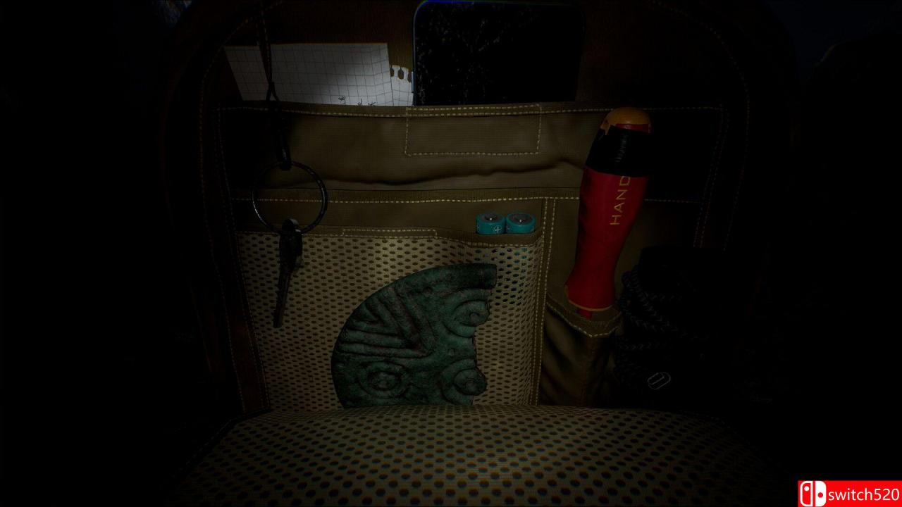 《伊迪利（IDILI）》Build 21246875 [英文]