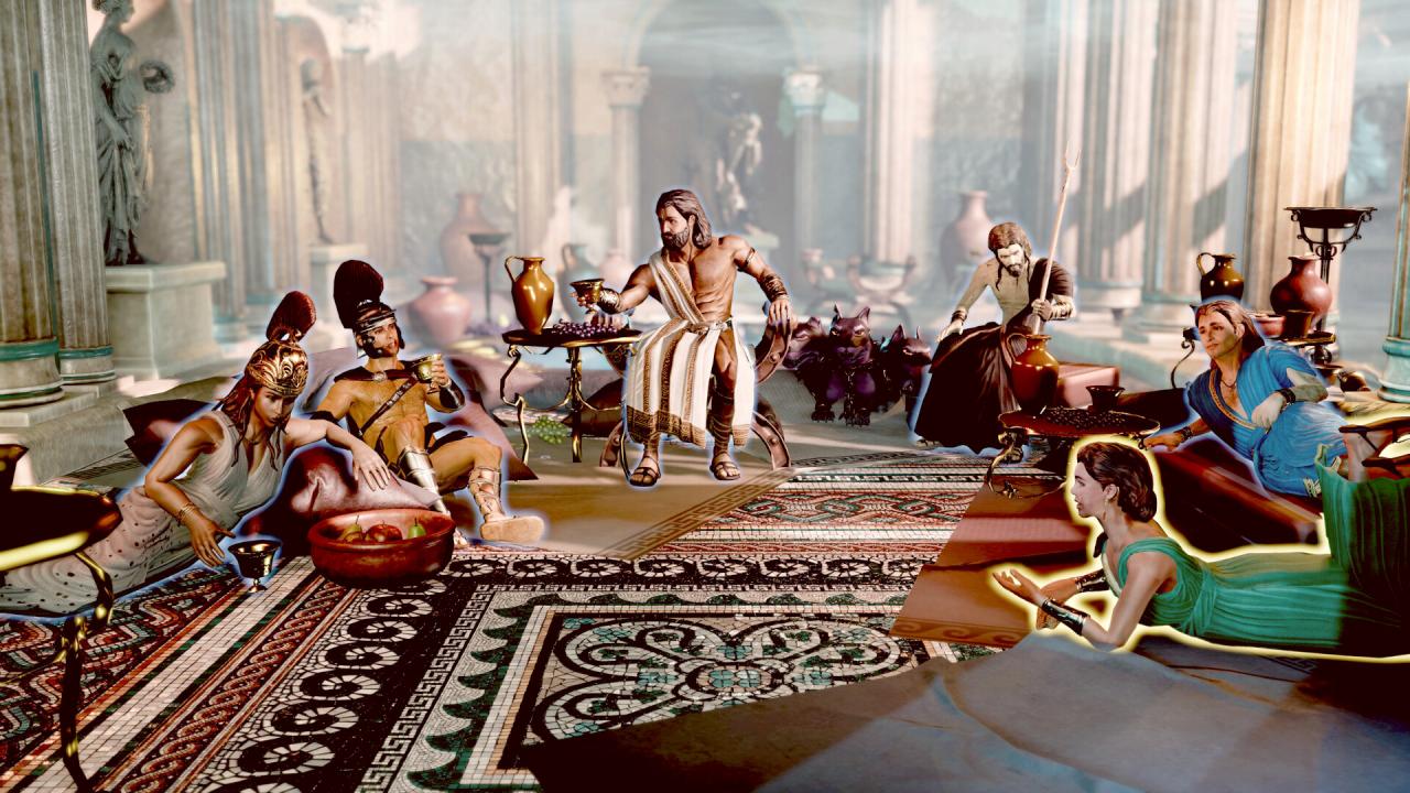 《万神之城/Citadelum》PC中文版下载-含v2.0.4.7-全网第一网赚项目资源库-中赚网 & 中创网 & 冒泡网 & 福缘网 - 小本轻创业与优质加盟项目首选平台